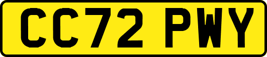 CC72PWY