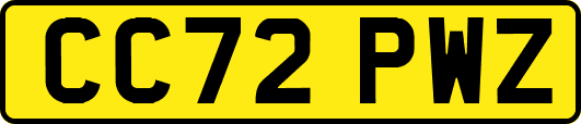 CC72PWZ