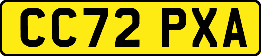 CC72PXA