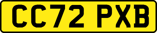 CC72PXB