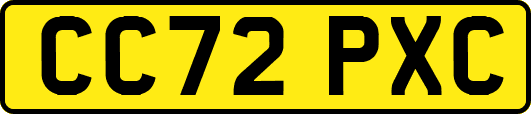 CC72PXC