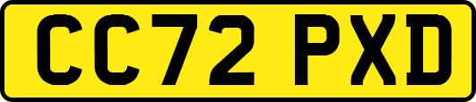 CC72PXD