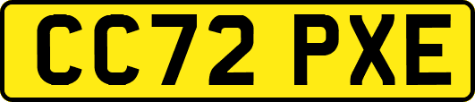 CC72PXE