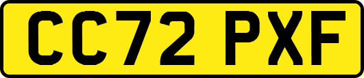 CC72PXF