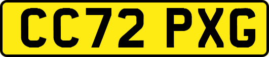CC72PXG