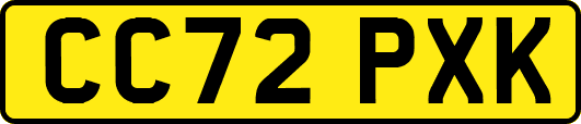 CC72PXK