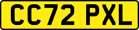 CC72PXL