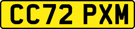 CC72PXM