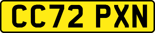 CC72PXN