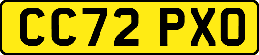 CC72PXO