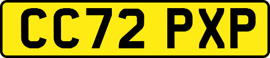 CC72PXP