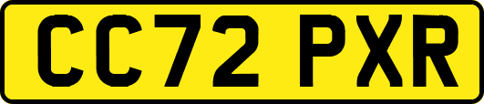 CC72PXR