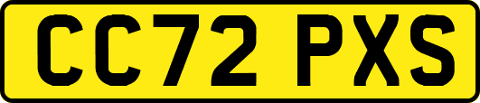 CC72PXS