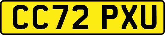 CC72PXU