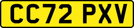 CC72PXV