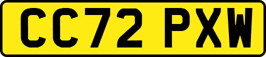 CC72PXW