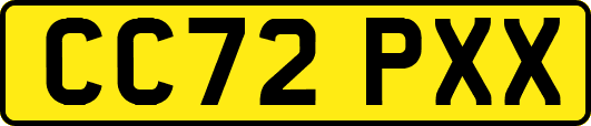 CC72PXX