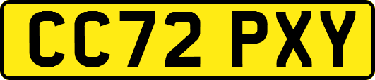 CC72PXY