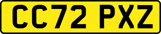 CC72PXZ