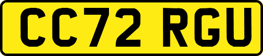 CC72RGU