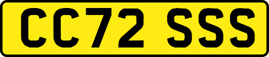 CC72SSS