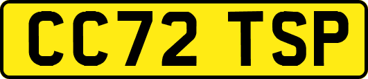 CC72TSP