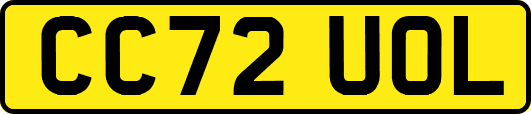 CC72UOL