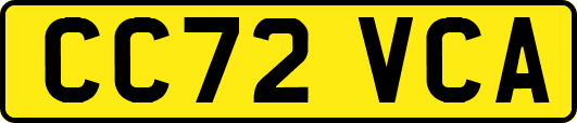 CC72VCA