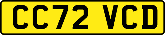 CC72VCD