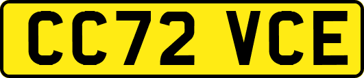 CC72VCE
