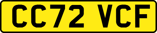 CC72VCF
