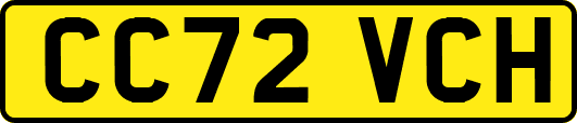 CC72VCH
