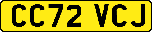 CC72VCJ