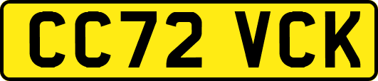 CC72VCK