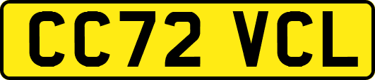 CC72VCL