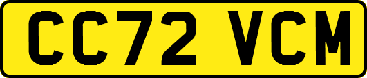 CC72VCM
