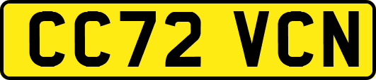 CC72VCN