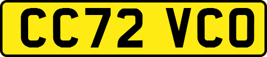 CC72VCO