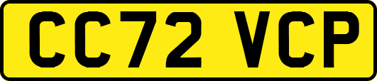CC72VCP