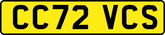 CC72VCS