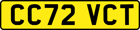 CC72VCT