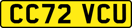 CC72VCU