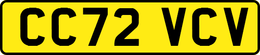 CC72VCV