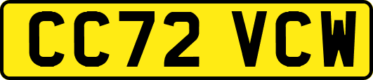 CC72VCW