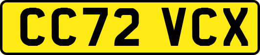 CC72VCX