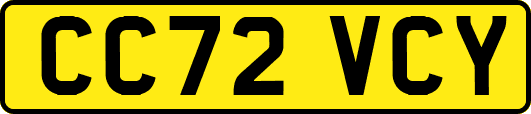 CC72VCY