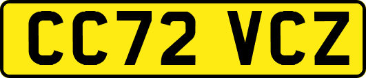 CC72VCZ