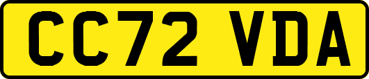 CC72VDA