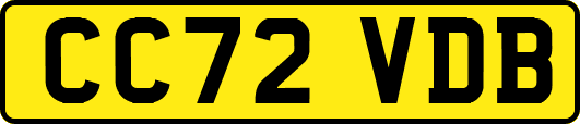 CC72VDB