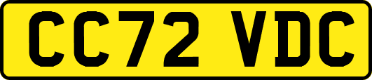 CC72VDC